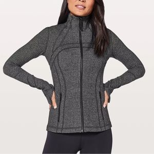 Lululemon define jacket